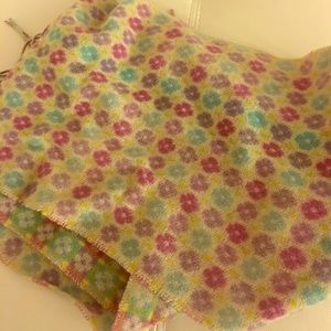 Three scarves for 25